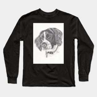 Springer Long Sleeve T-Shirt